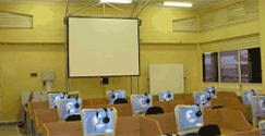 digital classroom